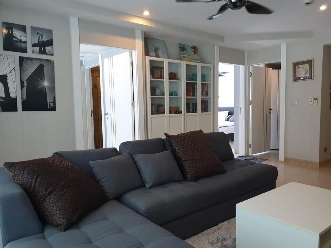 Centara Avenue 2 Bedrooms Pool View Pattaya Exterior foto