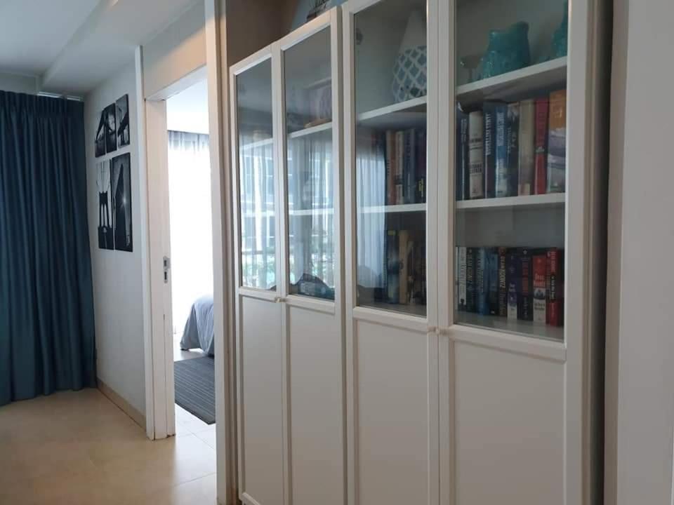 Centara Avenue 2 Bedrooms Pool View Pattaya Exterior foto