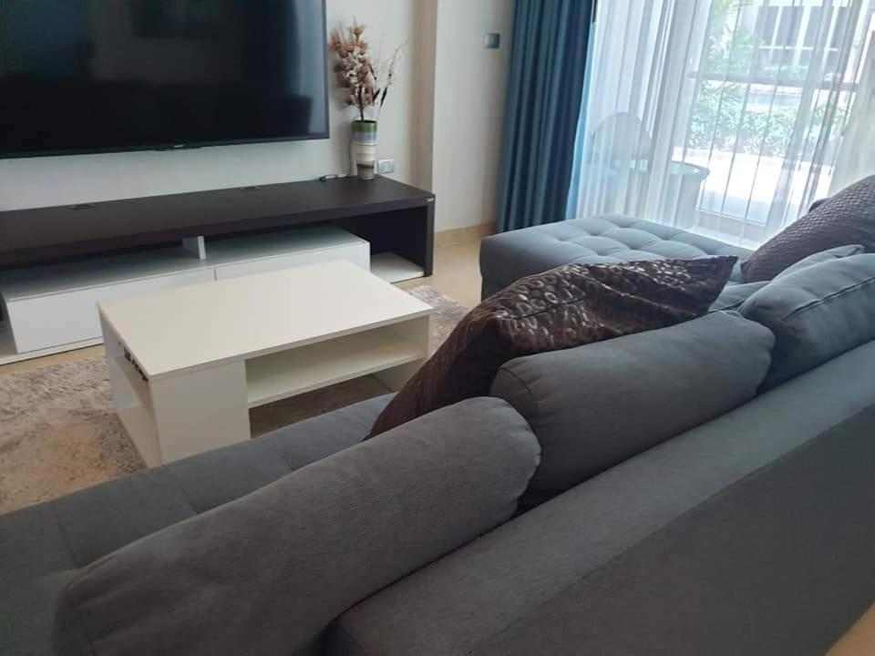 Centara Avenue 2 Bedrooms Pool View Pattaya Exterior foto