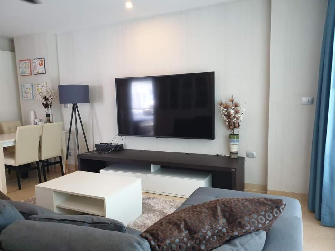 Centara Avenue 2 Bedrooms Pool View Pattaya Exterior foto