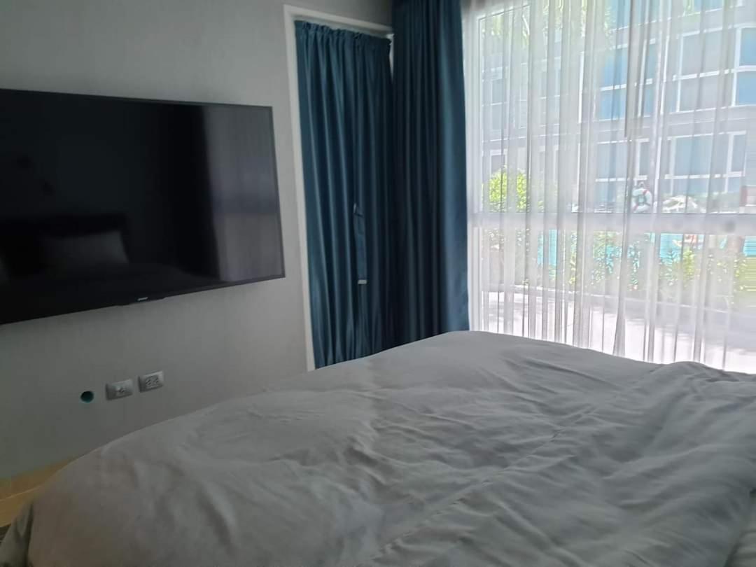 Centara Avenue 2 Bedrooms Pool View Pattaya Exterior foto