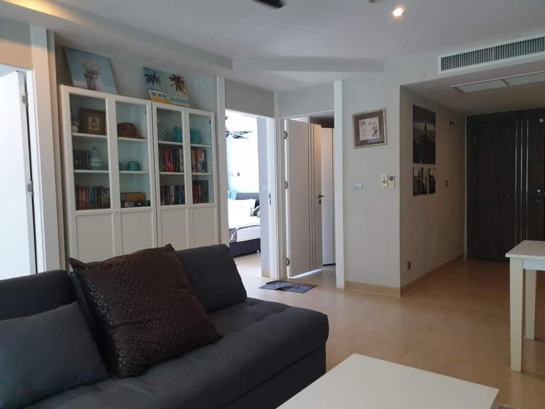 Centara Avenue 2 Bedrooms Pool View Pattaya Exterior foto