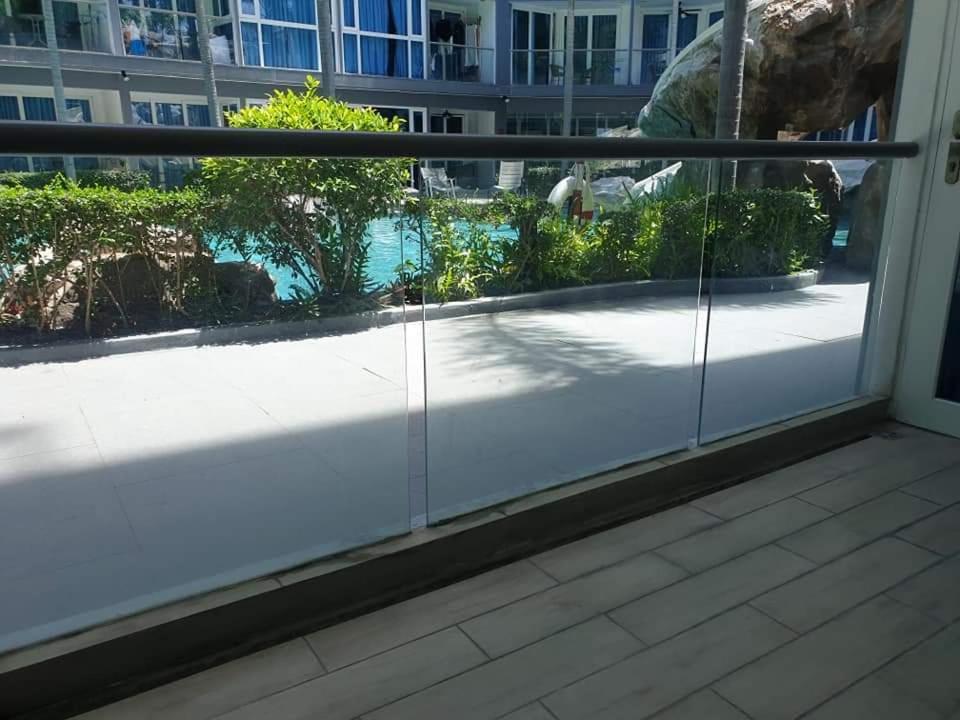 Centara Avenue 2 Bedrooms Pool View Pattaya Exterior foto