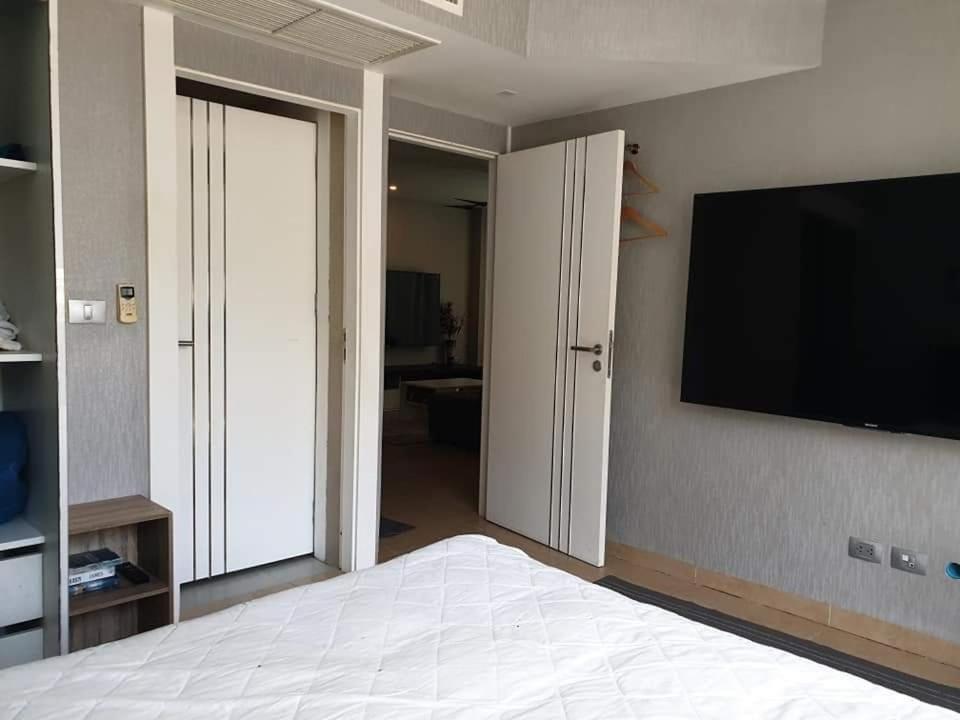 Centara Avenue 2 Bedrooms Pool View Pattaya Exterior foto
