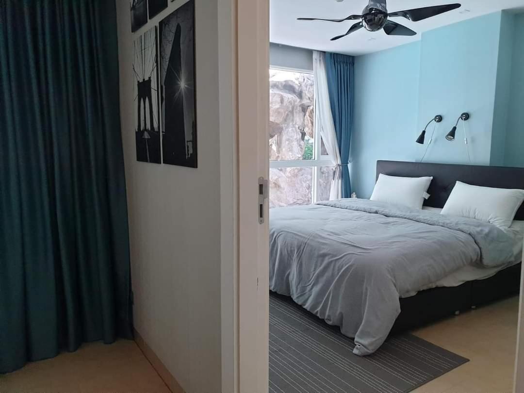 Centara Avenue 2 Bedrooms Pool View Pattaya Exterior foto