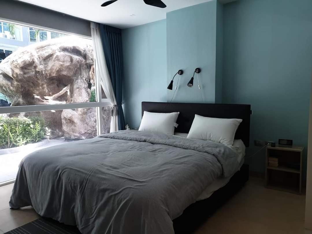 Centara Avenue 2 Bedrooms Pool View Pattaya Exterior foto