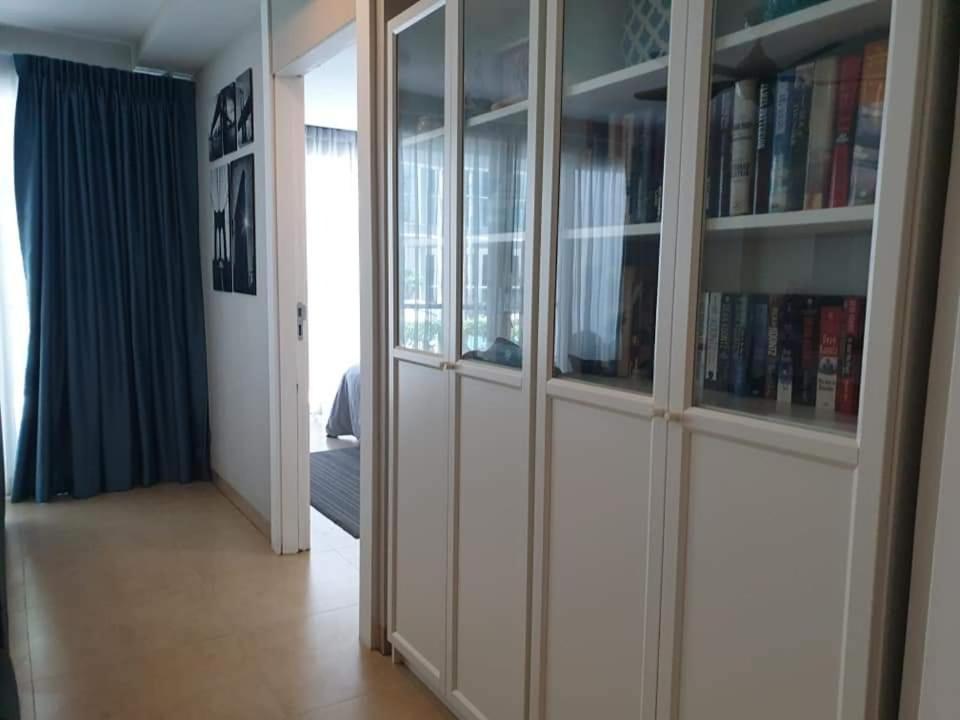 Centara Avenue 2 Bedrooms Pool View Pattaya Exterior foto