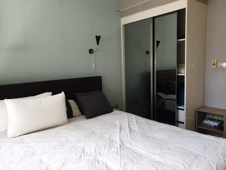 Centara Avenue 2 Bedrooms Pool View Pattaya Exterior foto