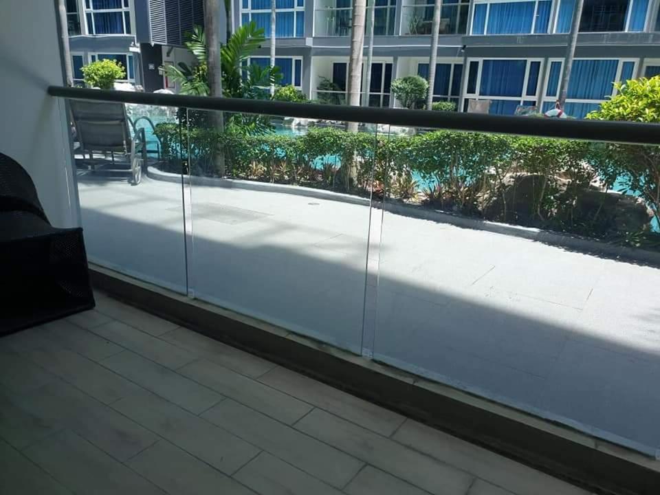 Centara Avenue 2 Bedrooms Pool View Pattaya Exterior foto