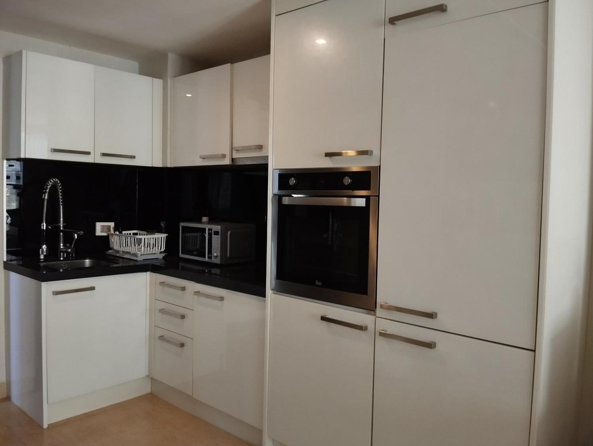 Centara Avenue 2 Bedrooms Pool View Pattaya Exterior foto